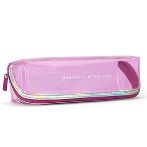 Free with $50 purchase! Morphe x jeffree star